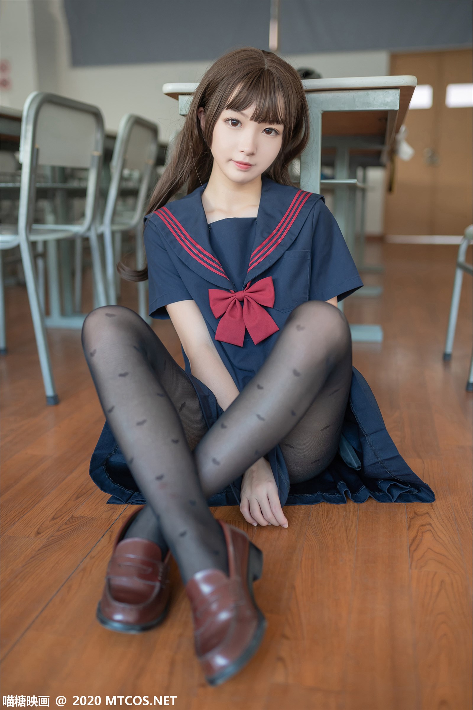 Meow sugar reflection JKL.011 Sailor JK uniform(4)